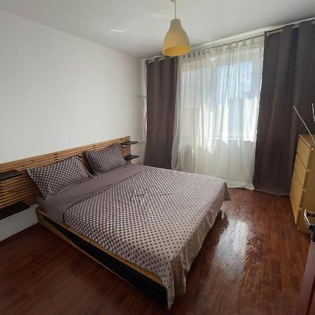 Apartament 2 Camere, Decomandat, Piata Unirii 布加勒斯特 外观 照片