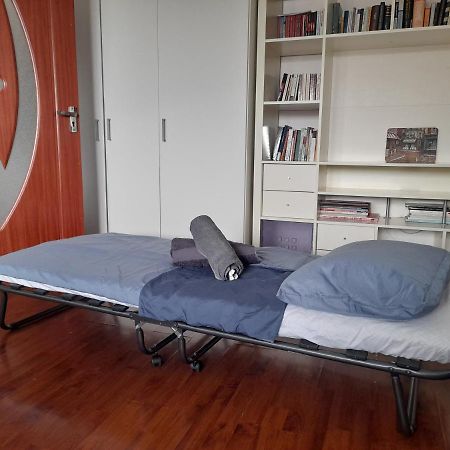Apartament 2 Camere, Decomandat, Piata Unirii 布加勒斯特 外观 照片