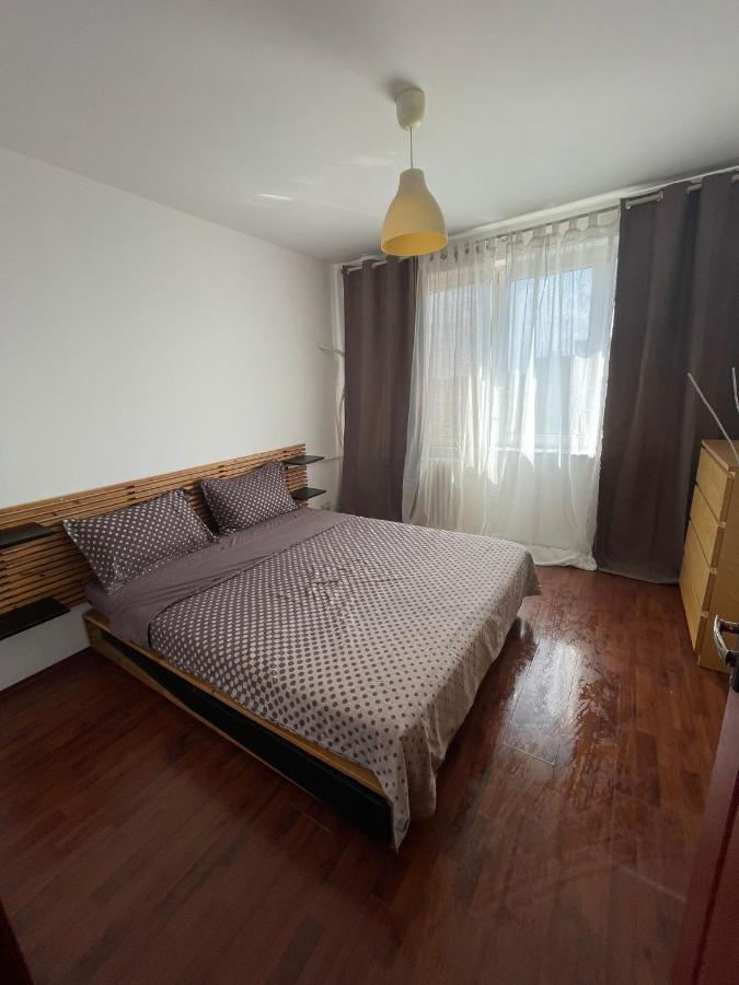 Apartament 2 Camere, Decomandat, Piata Unirii 布加勒斯特 外观 照片