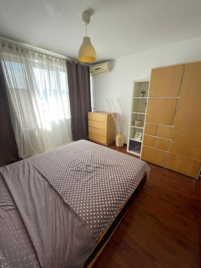 Apartament 2 Camere, Decomandat, Piata Unirii 布加勒斯特 外观 照片
