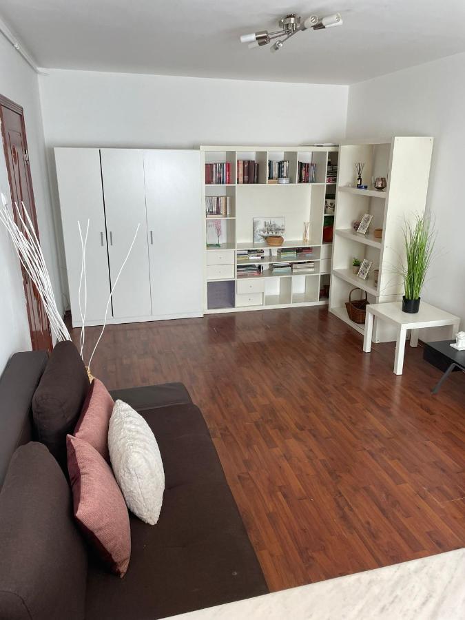 Apartament 2 Camere, Decomandat, Piata Unirii 布加勒斯特 外观 照片