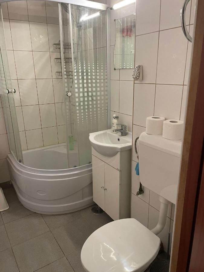 Apartament 2 Camere, Decomandat, Piata Unirii 布加勒斯特 外观 照片