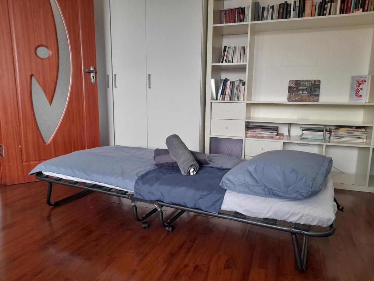 Apartament 2 Camere, Decomandat, Piata Unirii 布加勒斯特 外观 照片